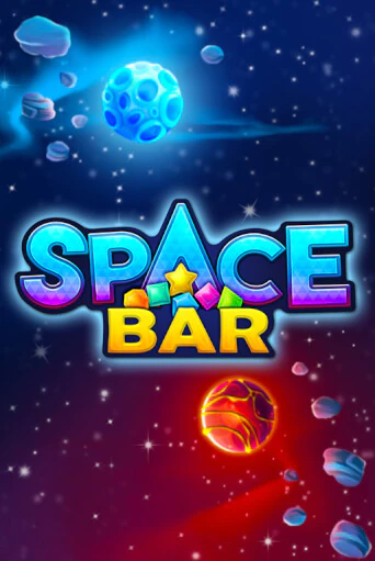 Space Bar играть онлайн  в демо игру в Crystal Casino Online