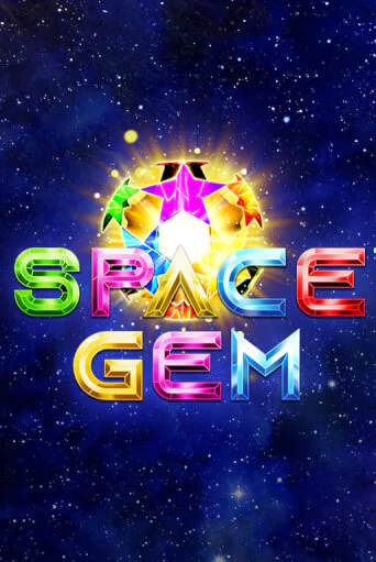 Space Gem играть онлайн  в демо игру в Crystal Casino Online
