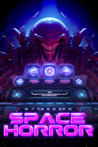 Space Horror играть онлайн  в демо игру в Crystal Casino Online