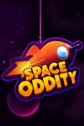 Space Oddity играть онлайн  в демо игру в Crystal Casino Online