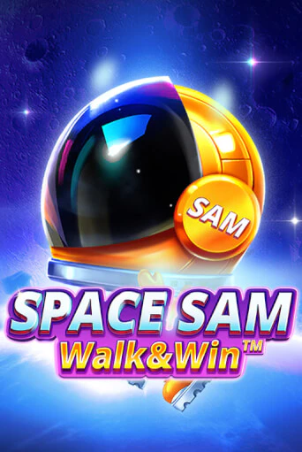 Space Sam Walk And Win TM играть онлайн  в демо игру в Crystal Casino Online