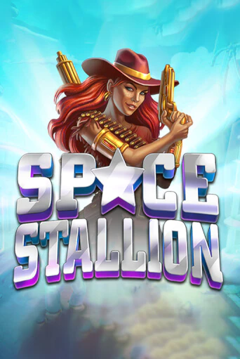 Space Stallion играть онлайн  в демо игру в Crystal Casino Online