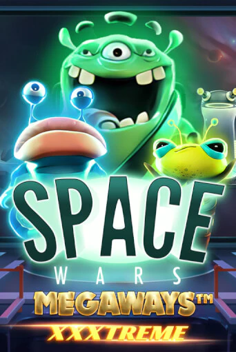 Space Wars Megaways XXXtreme играть онлайн  в демо игру в Crystal Casino Online