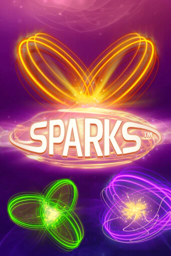 Sparks играть онлайн  в демо игру в Crystal Casino Online