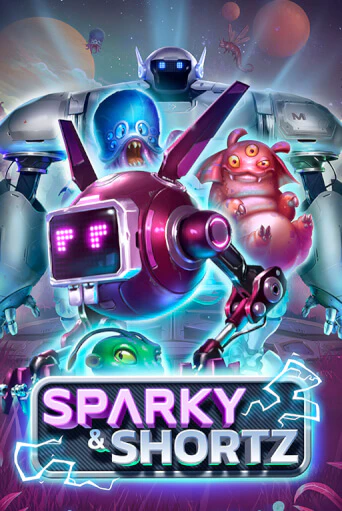 Sparky & Shortz играть онлайн  в демо игру в Crystal Casino Online