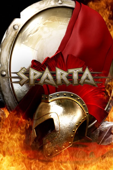 Sparta играть онлайн  в демо игру в Crystal Casino Online