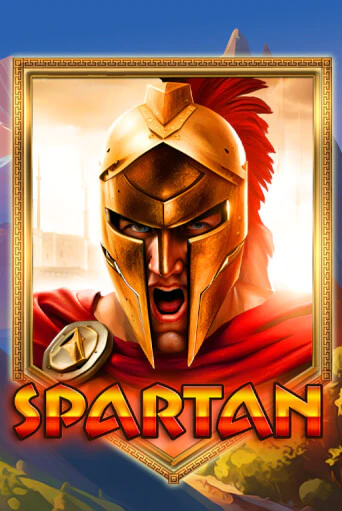 Spartan играть онлайн  в демо игру в Crystal Casino Online