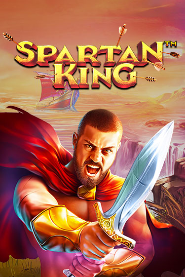 Spartan King играть онлайн  в демо игру в Crystal Casino Online