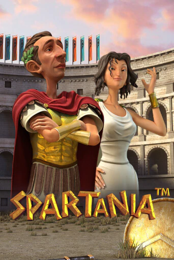 Spartania играть онлайн  в демо игру в Crystal Casino Online