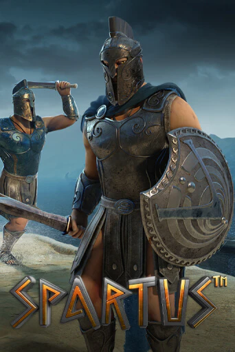 Spartus играть онлайн  в демо игру в Crystal Casino Online