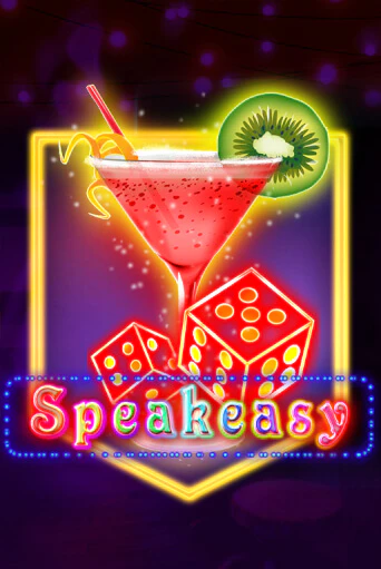 Speakeasy играть онлайн  в демо игру в Crystal Casino Online