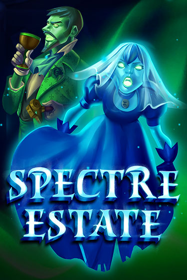 Spectre Estate играть онлайн  в демо игру в Crystal Casino Online