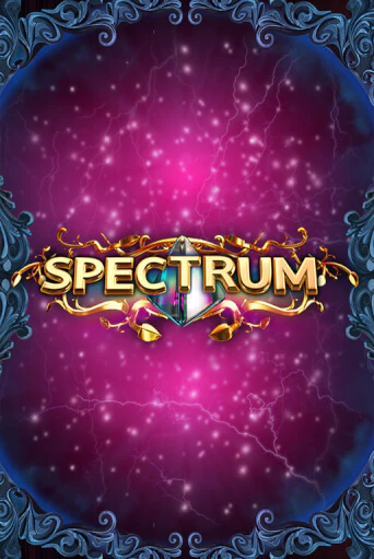 Spectrum играть онлайн  в демо игру в Crystal Casino Online