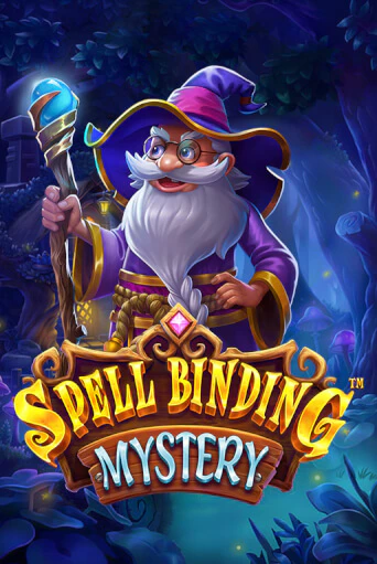 Spellbinding Mystery™ играть онлайн  в демо игру в Crystal Casino Online