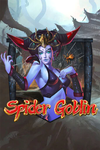 Spider Goblin играть онлайн  в демо игру в Crystal Casino Online