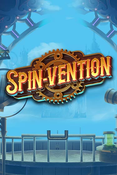 Spin-vention играть онлайн  в демо игру в Crystal Casino Online