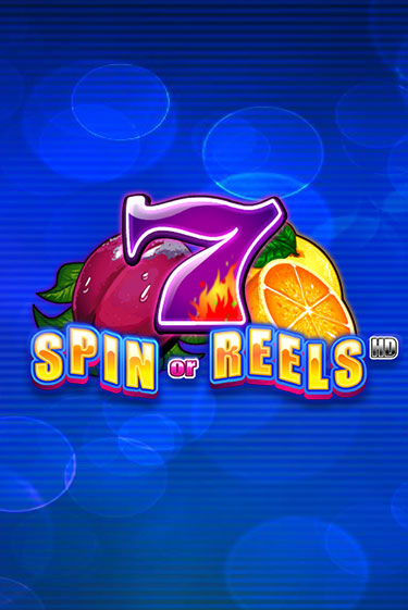 Spin or Reels HD играть онлайн  в демо игру в Crystal Casino Online