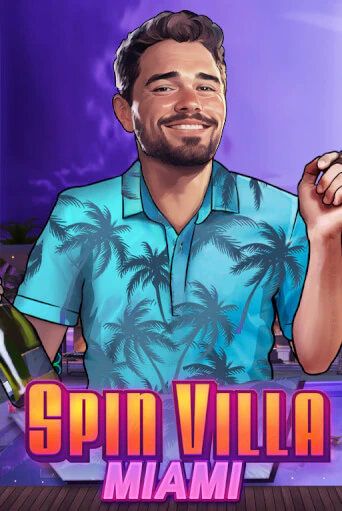 Spin Villa играть онлайн  в демо игру в Crystal Casino Online