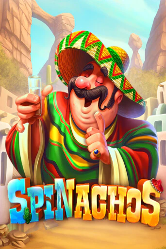 Spinachos играть онлайн  в демо игру в Crystal Casino Online