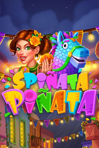 Spinata Pinata играть онлайн  в демо игру в Crystal Casino Online