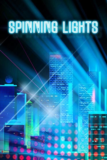 Spinning Lights играть онлайн  в демо игру в Crystal Casino Online