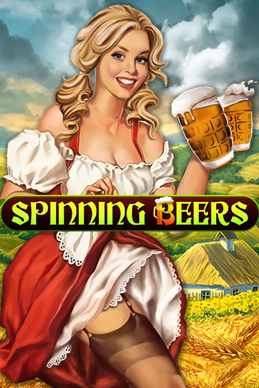 Spinning Beers играть онлайн  в демо игру в Crystal Casino Online