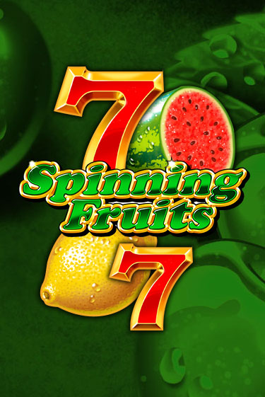 Spinning Fruits играть онлайн  в демо игру в Crystal Casino Online