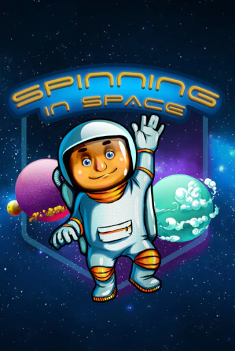 Spinning In Space играть онлайн  в демо игру в Crystal Casino Online