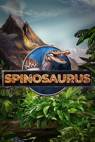 Spinosaurus играть онлайн  в демо игру в Crystal Casino Online