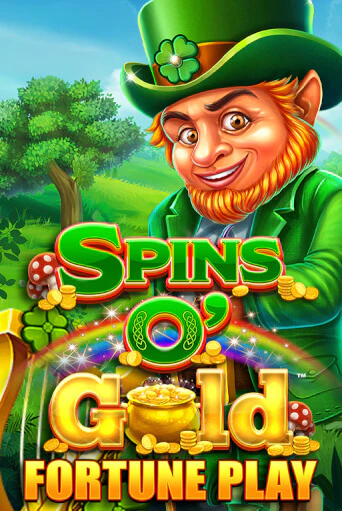 Spins O’ Gold Fortune Play играть онлайн  в демо игру в Crystal Casino Online