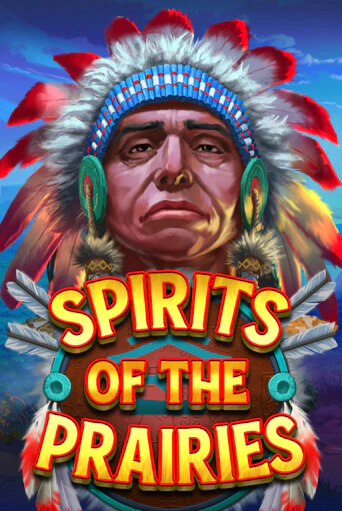 Spirits of the Prairies играть онлайн  в демо игру в Crystal Casino Online