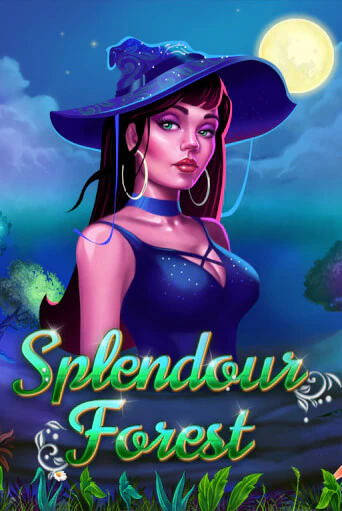 Splendour Forest играть онлайн  в демо игру в Crystal Casino Online