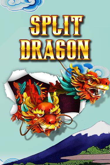 Split Dragon играть онлайн  в демо игру в Crystal Casino Online