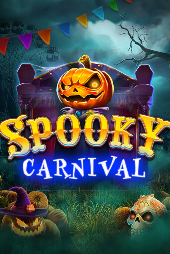 Spooky Carnival играть онлайн  в демо игру в Crystal Casino Online