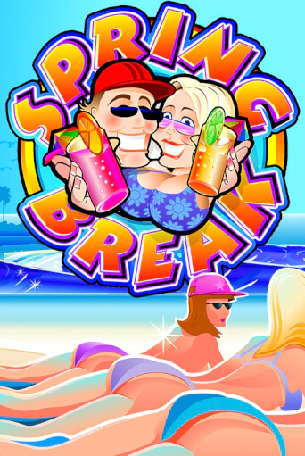 Spring Break играть онлайн  в демо игру в Crystal Casino Online