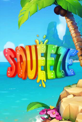Squeeze играть онлайн  в демо игру в Crystal Casino Online