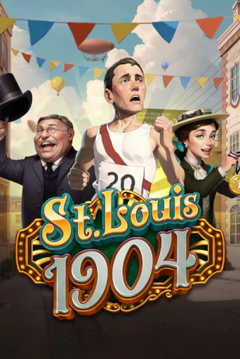 St Louis 1904 играть онлайн  в демо игру в Crystal Casino Online