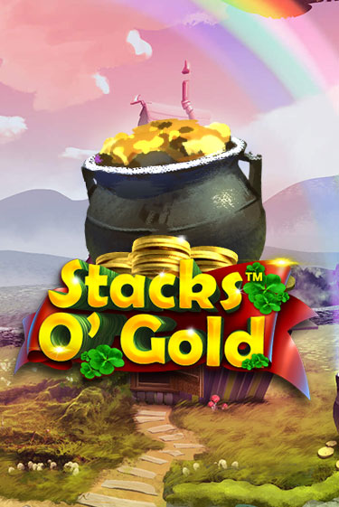 Stacks O' Gold играть онлайн  в демо игру в Crystal Casino Online