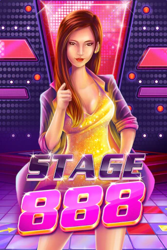 Stage 888 играть онлайн  в демо игру в Crystal Casino Online