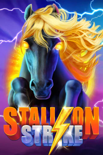 Stallion strike играть онлайн  в демо игру в Crystal Casino Online