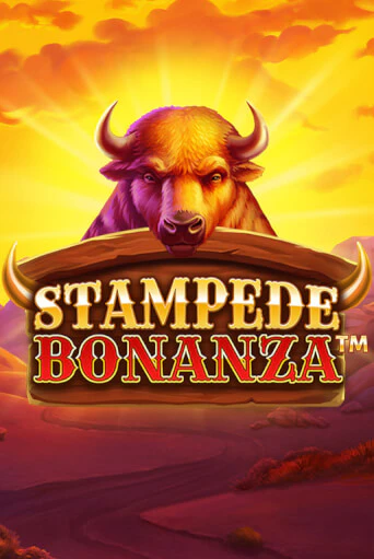 Stampede Bonanza играть онлайн  в демо игру в Crystal Casino Online