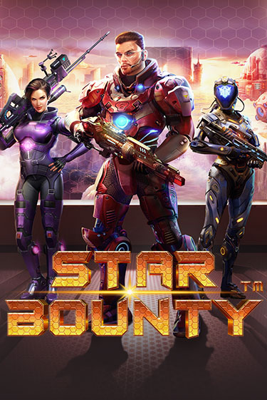 Star Bounty играть онлайн  в демо игру в Crystal Casino Online
