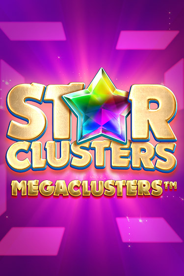 Star Clusters играть онлайн  в демо игру в Crystal Casino Online
