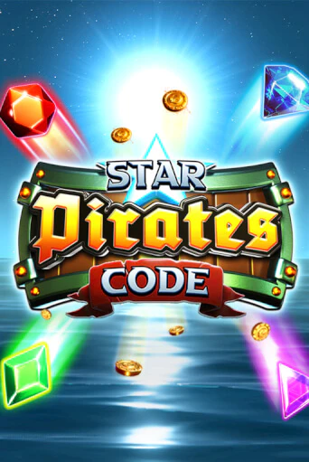 Star Pirates Code играть онлайн  в демо игру в Crystal Casino Online