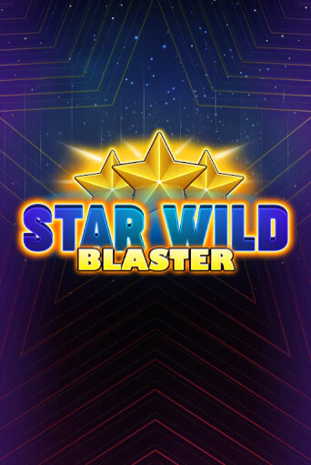 Star Wild Blaster играть онлайн  в демо игру в Crystal Casino Online