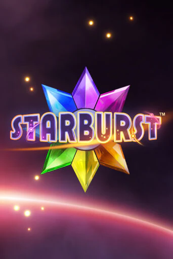 Starburst™ играть онлайн  в демо игру в Crystal Casino Online