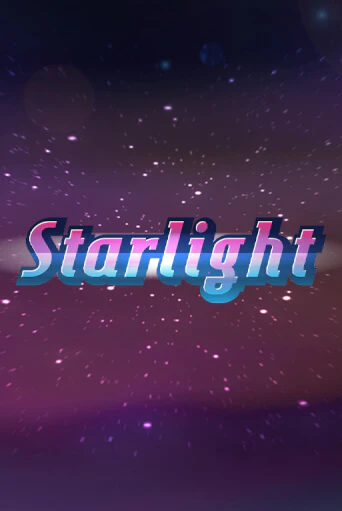 Starlight играть онлайн  в демо игру в Crystal Casino Online