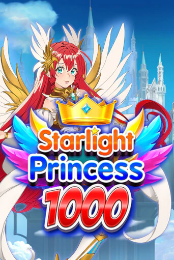 Starlight Princess 1000 играть онлайн  в демо игру в Crystal Casino Online
