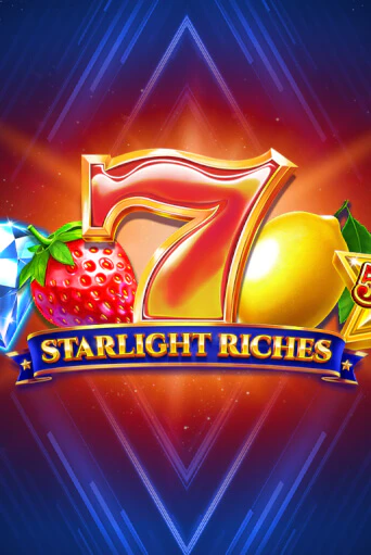 Starlight Riches играть онлайн  в демо игру в Crystal Casino Online