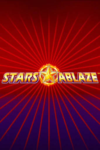 Stars Ablaze играть онлайн  в демо игру в Crystal Casino Online